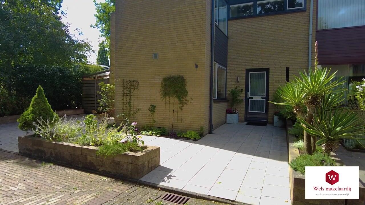Video van De Brik 26