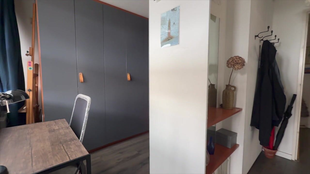 Video van Broersvest 102