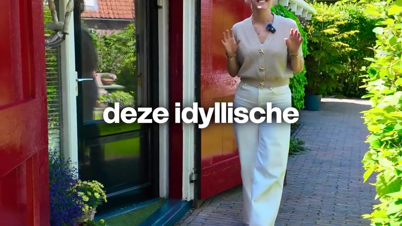 Video of Kleine Buren 35