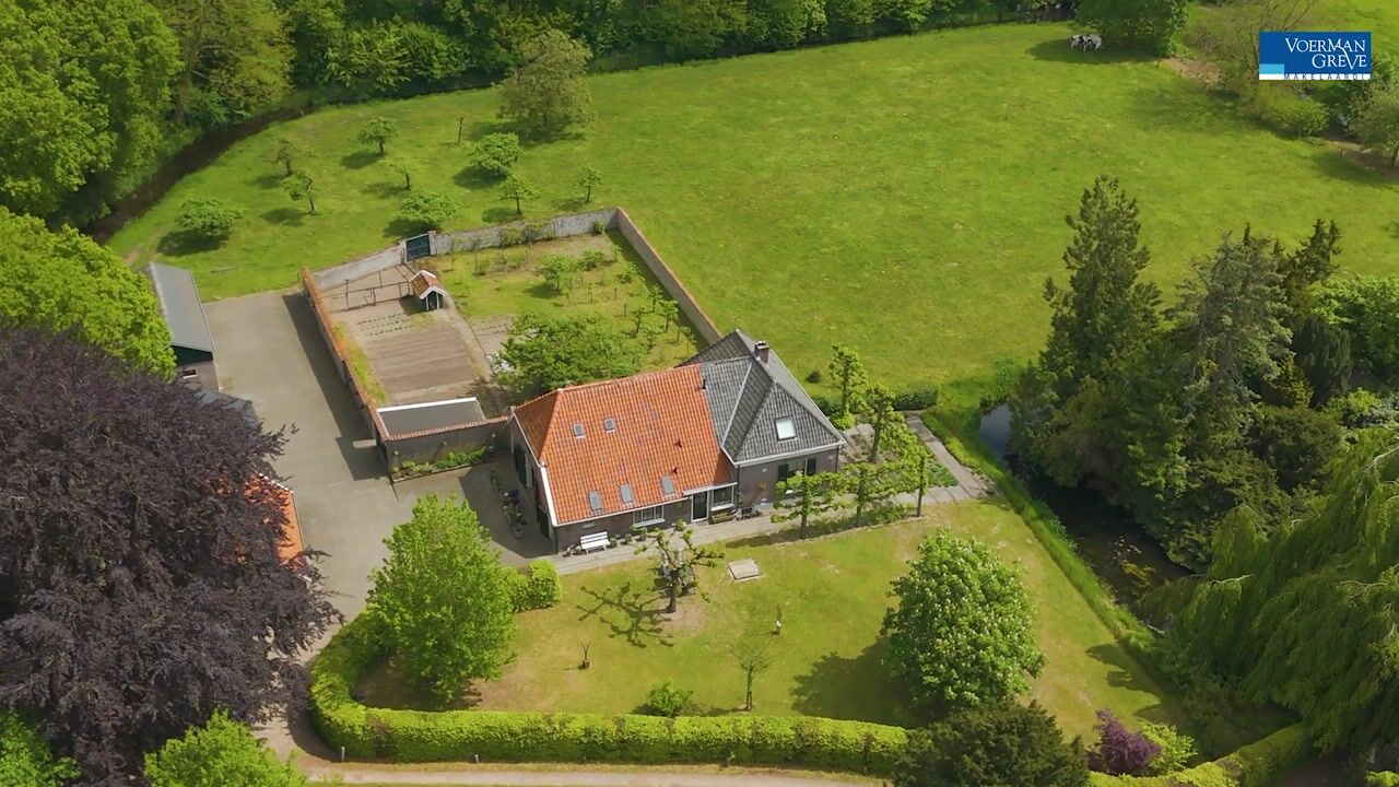 Video van De Doornweg 45