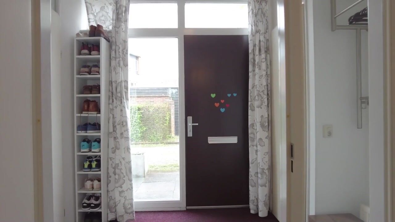 Video van Joost Beeldsnijderweg 3