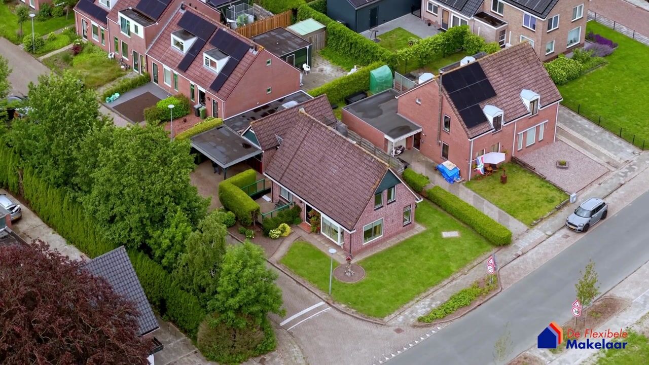 Video van Kerkweide 37