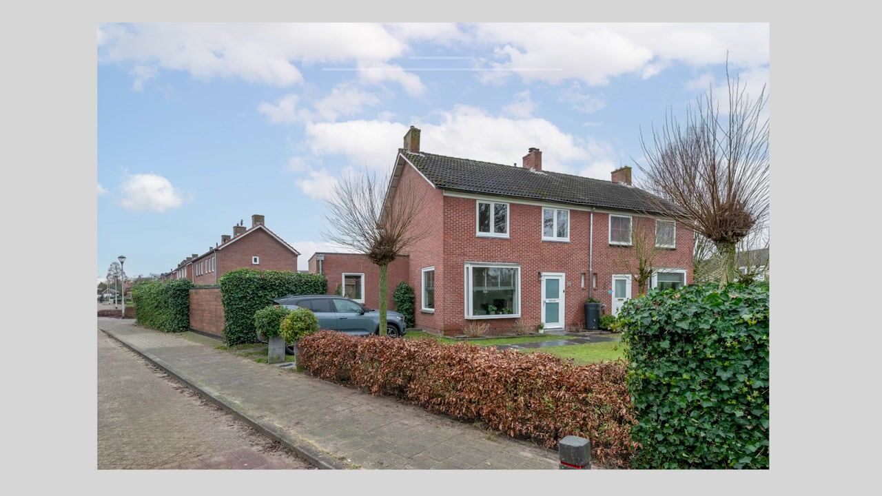 Video of De Kraan 32