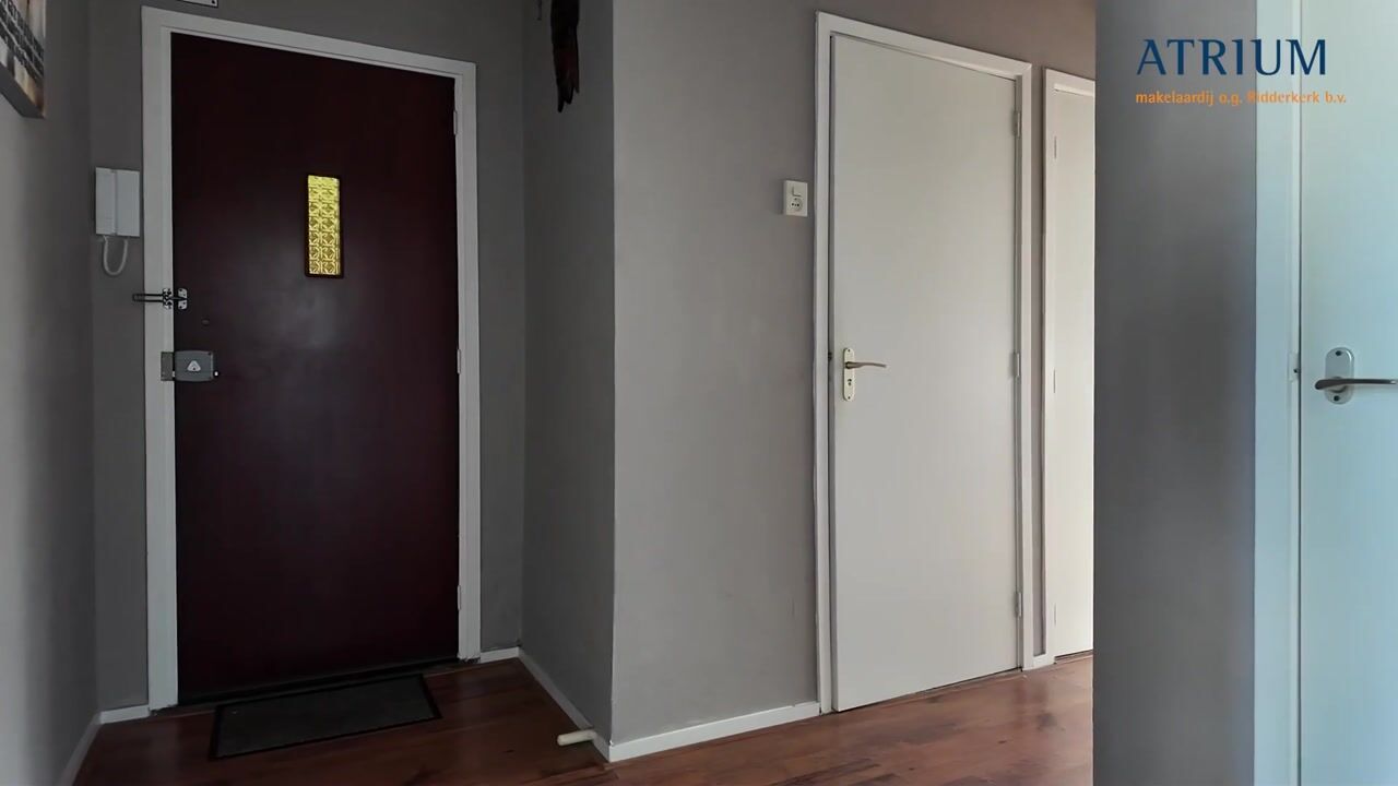 Video van Mozartstraat 108