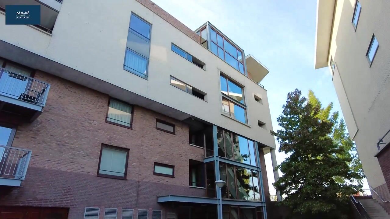 Video of De Reijenburg 110