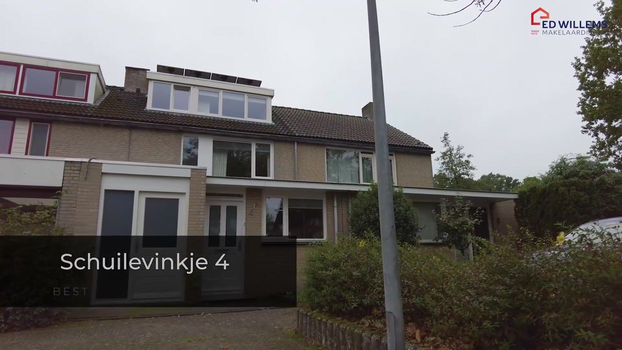 Video van Schuilevinkje 4