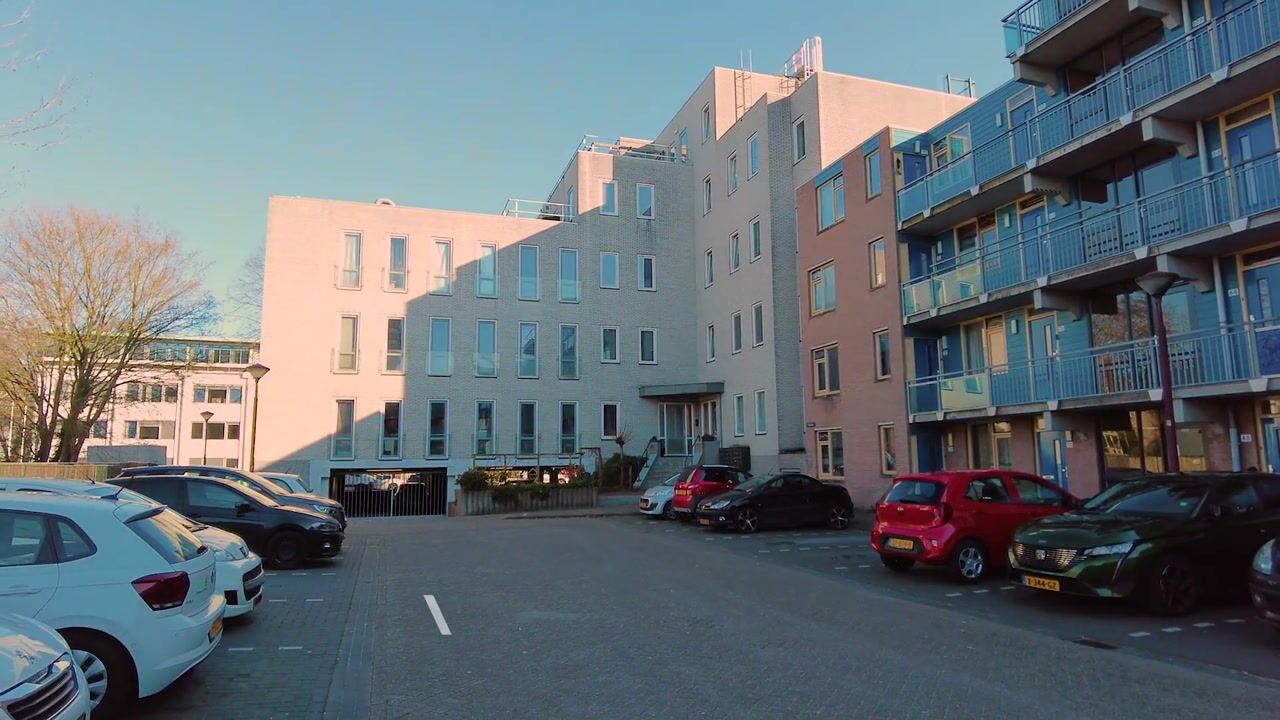 Video van Veenwal 134