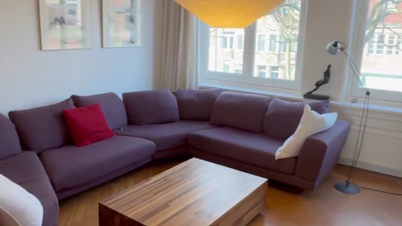 Video van Valkenburgerlaan 54