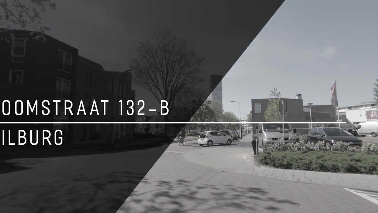 Video of Boomstraat 132-B