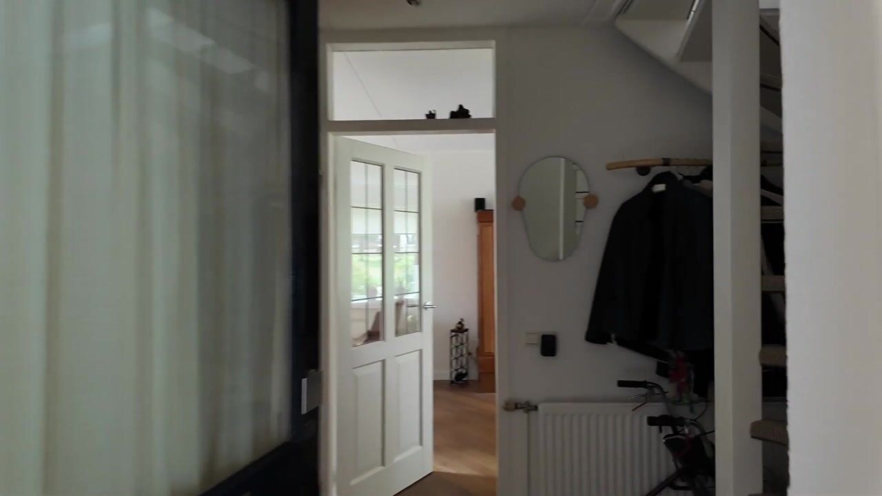 Video van De Maraboe 28