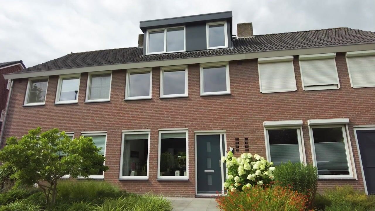 Video van Europalaan 139