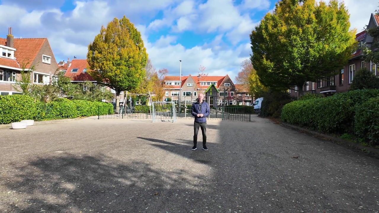 Video of Mimosastraat 22