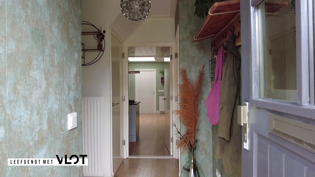 Video van Hyacinthstraat 12