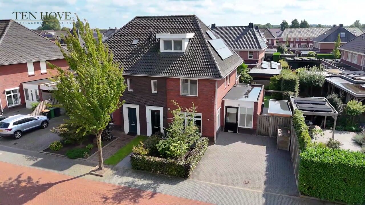 Video of Paardebloem 21