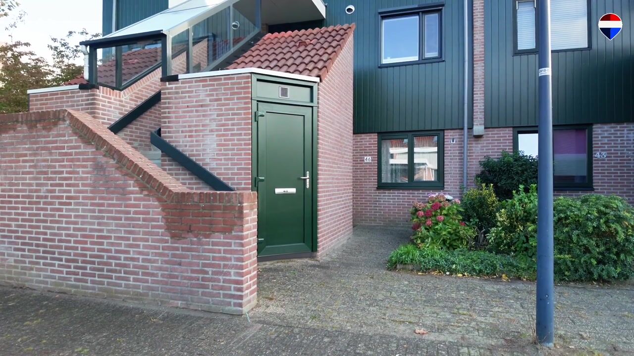 Video van Het Gangwerk 46