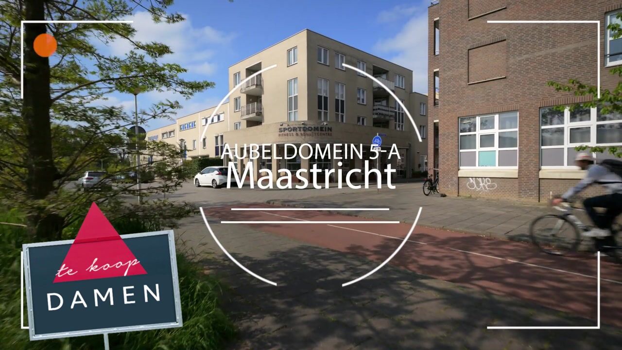 Video van Aubeldomein 5-A