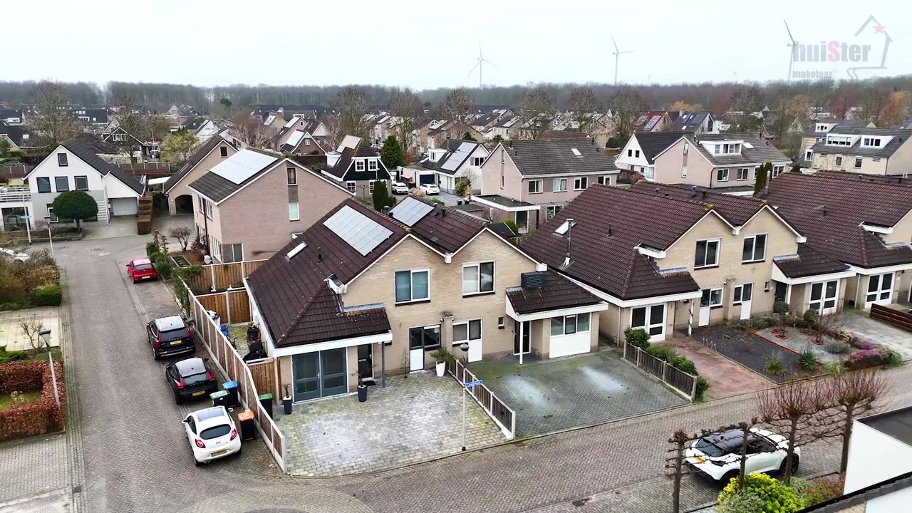 Video van IJsbloempad 16