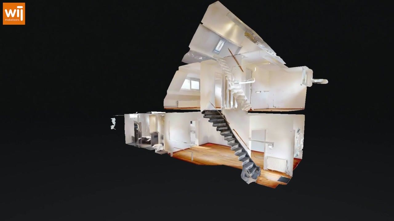 Video van Begoniasingel 66