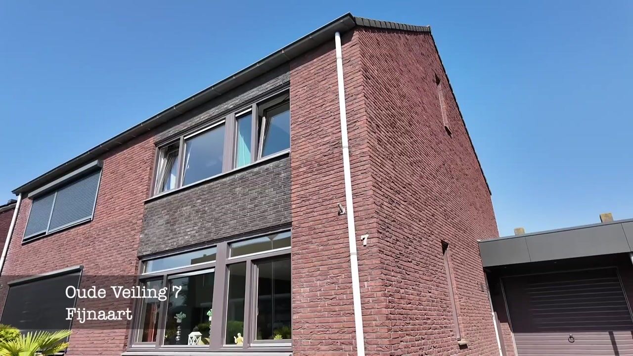 Video van Oude Veiling 7