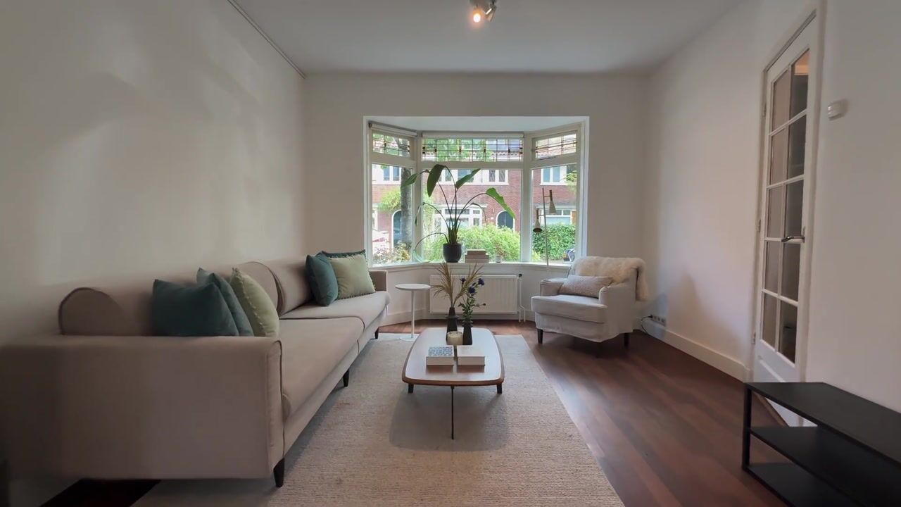 Video van De Surmontstraat 53