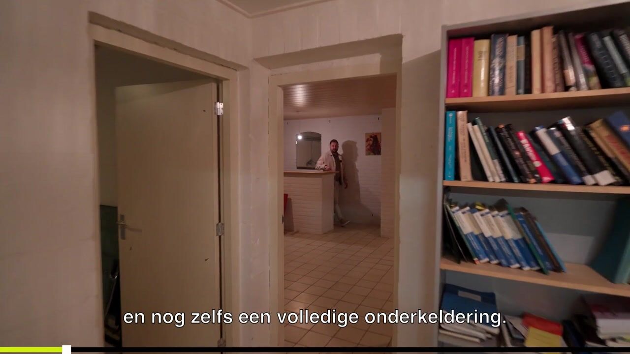 Video van Elserveldstraat 10