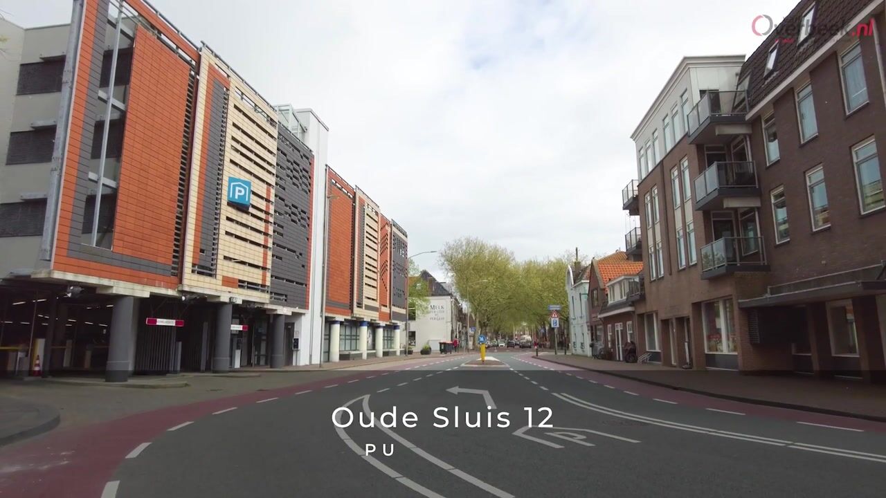 Video van Oude Sluis 12