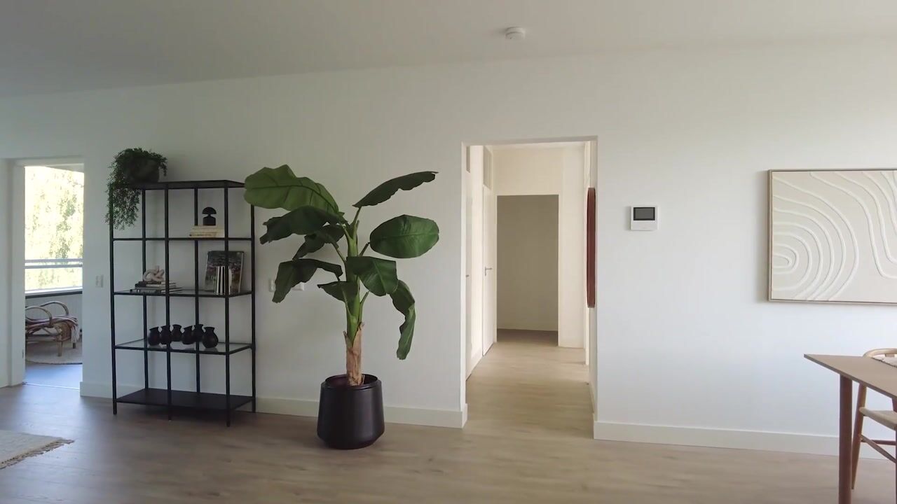 Video van Laan van Parijs 184