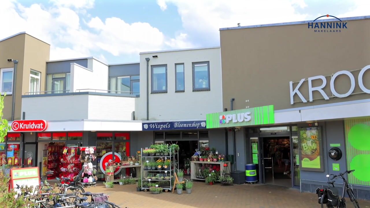 Video van Kroonplein 36