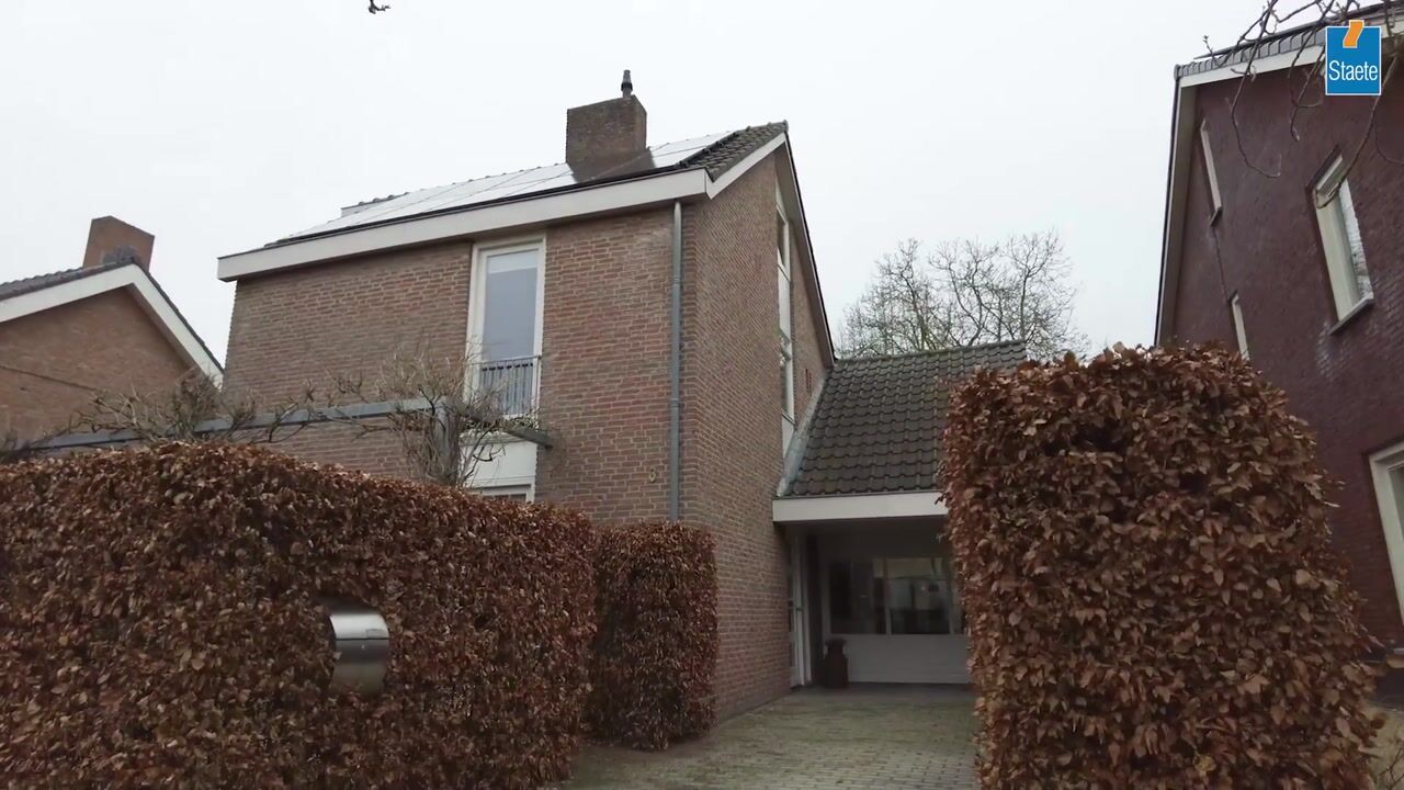 Video of Dr. van Beurdenstraat 3