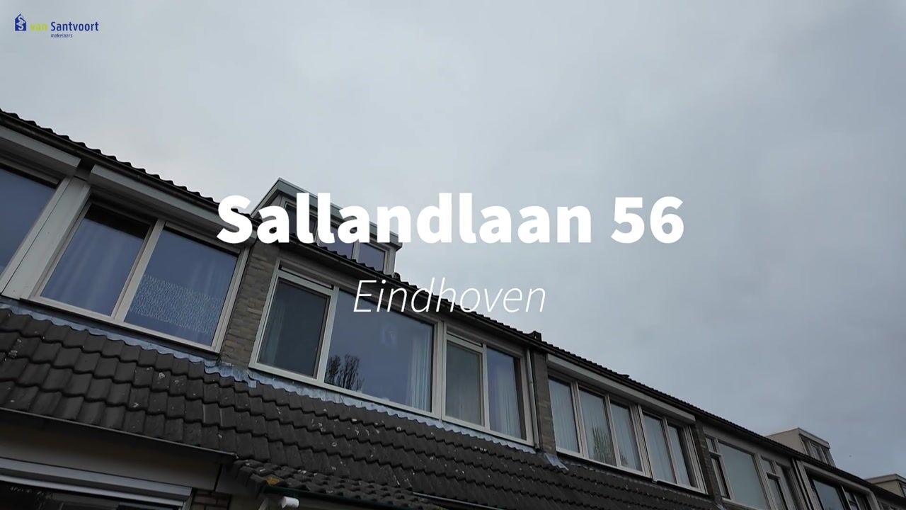 Video of Sallandlaan 56
