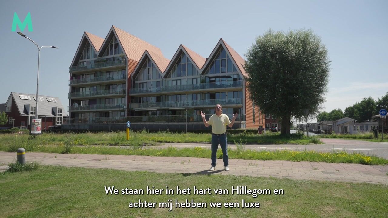 Video van Leeghwater 14
