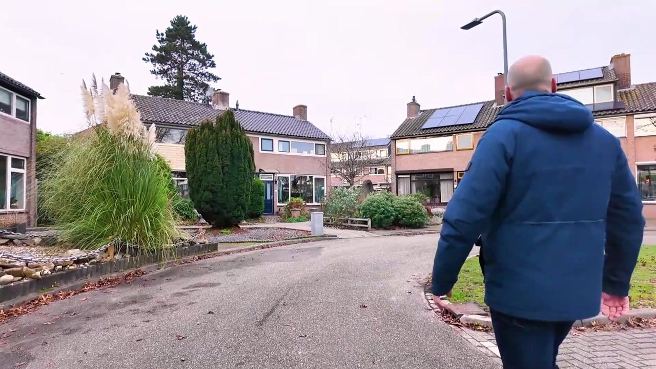 Video van Fazantlaan 67