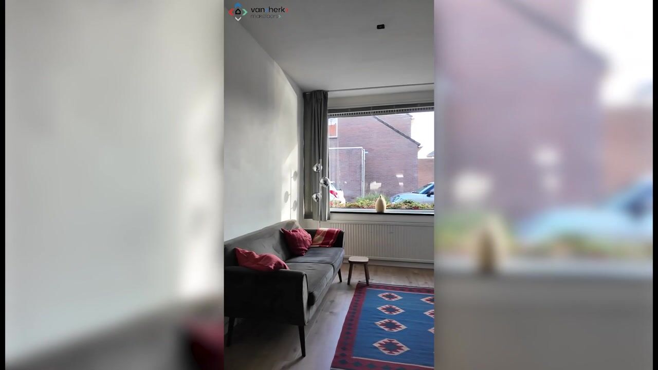 Video van Waterloostraat 3