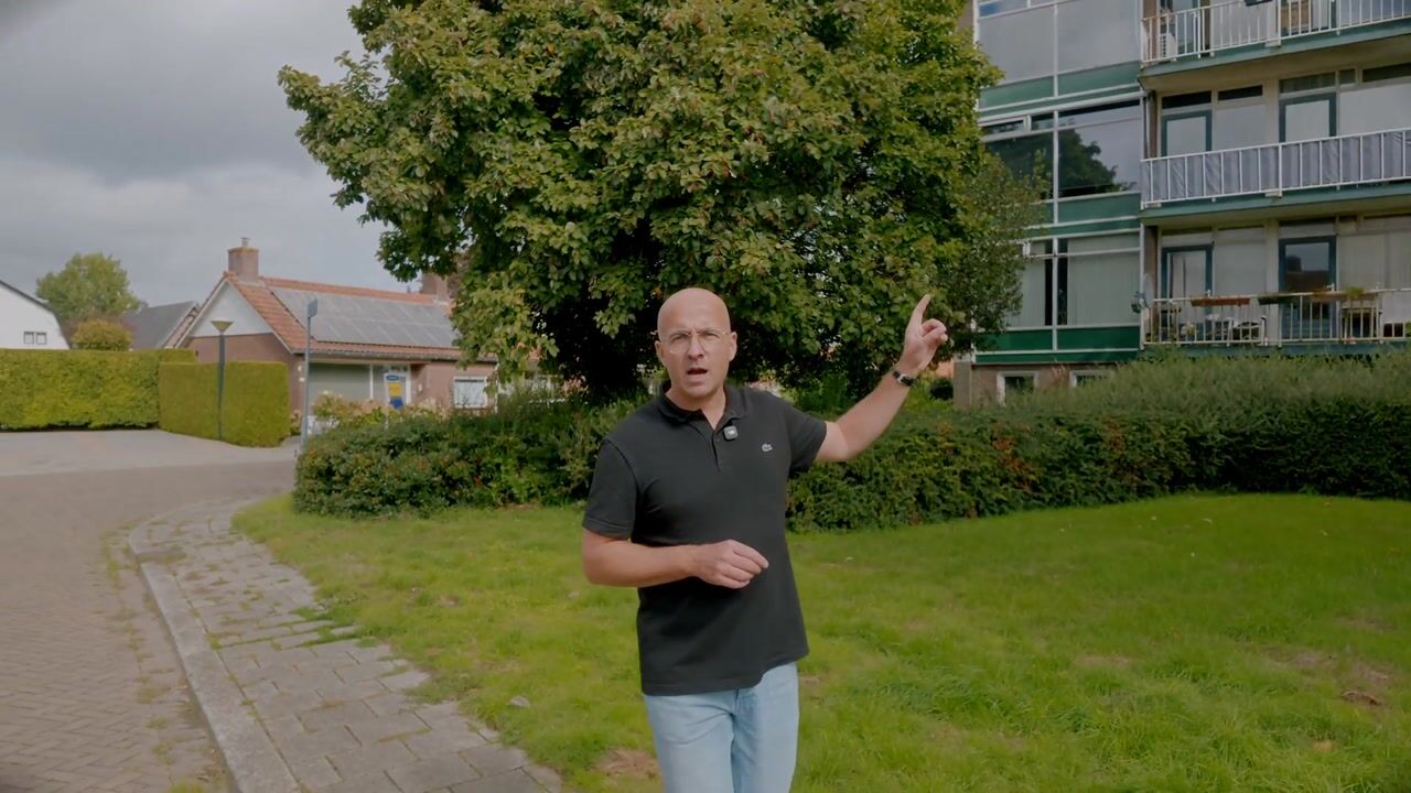 Video van Van Houtenstraat 34