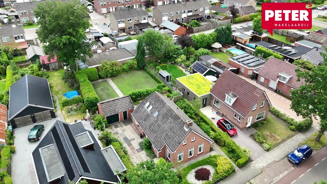 Video van Nieuweweg 18