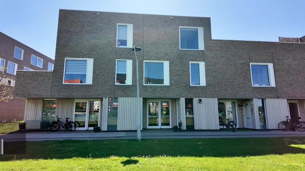 Video van Lunettenhof 33