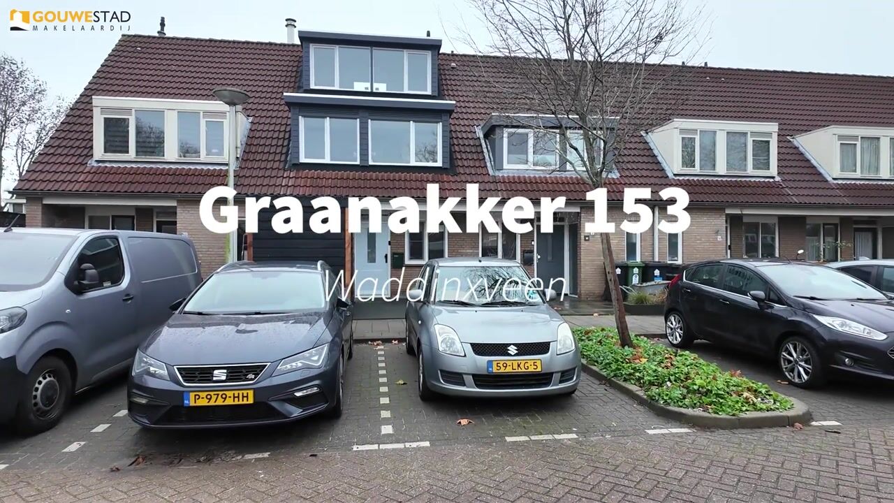 Video van Graanakker 153