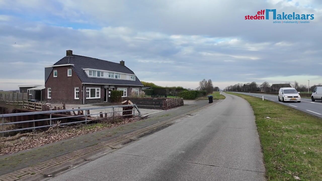 Video van Brédyk 20