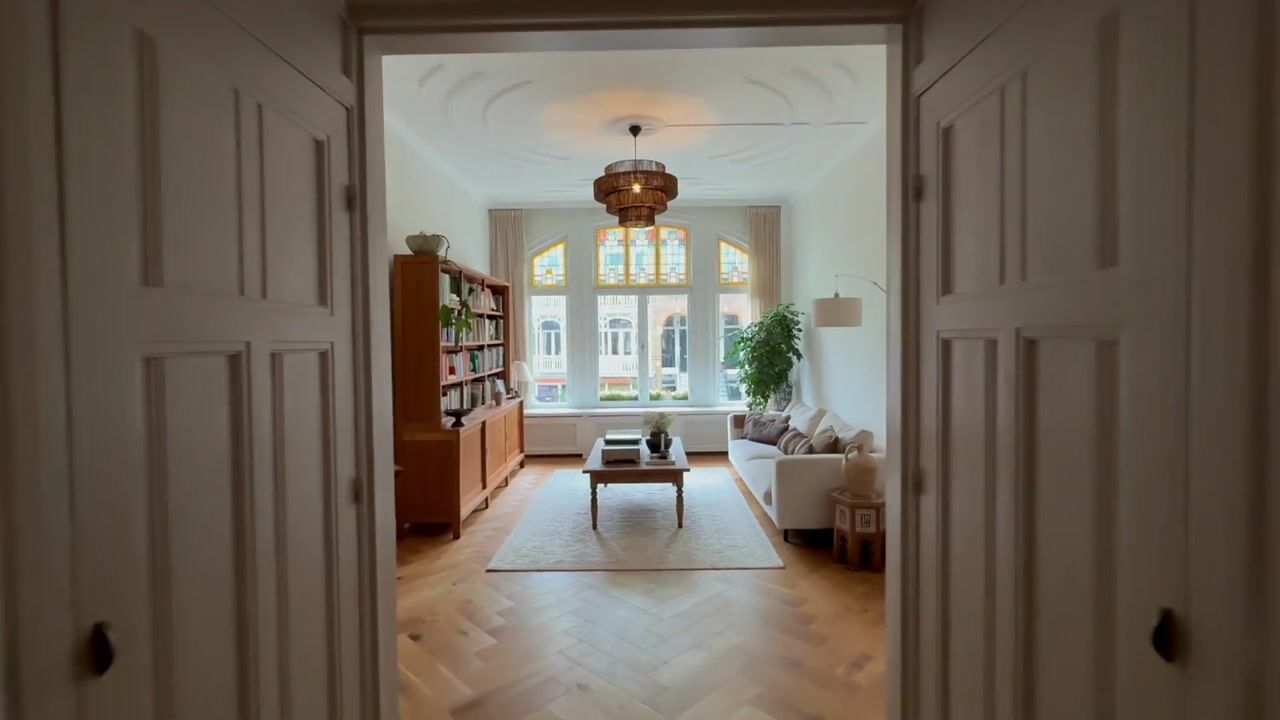 Video van Rotterdamsestraat 8