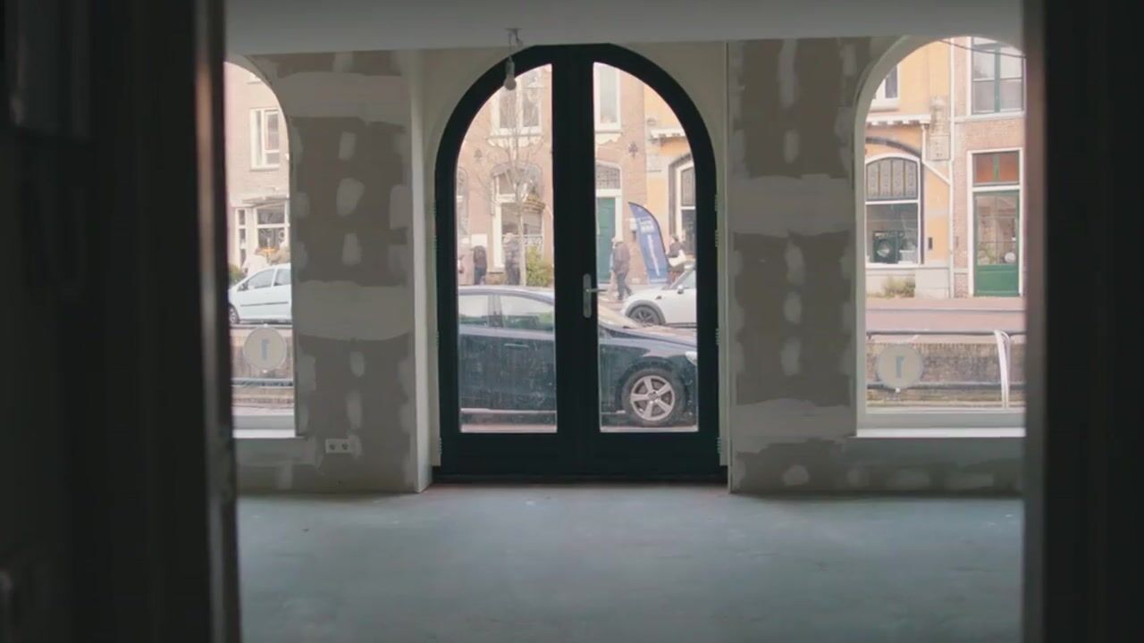 Video of Oude Koemarkt 40-201