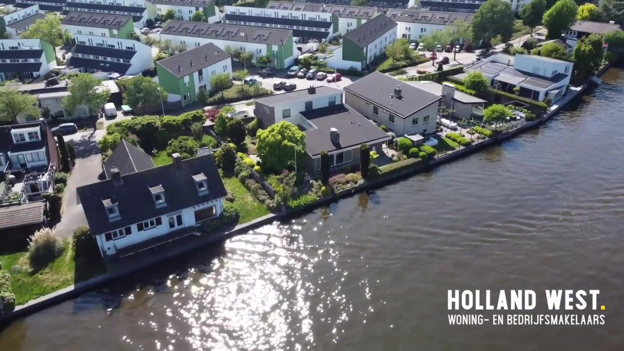 Video of Emmalaan 128