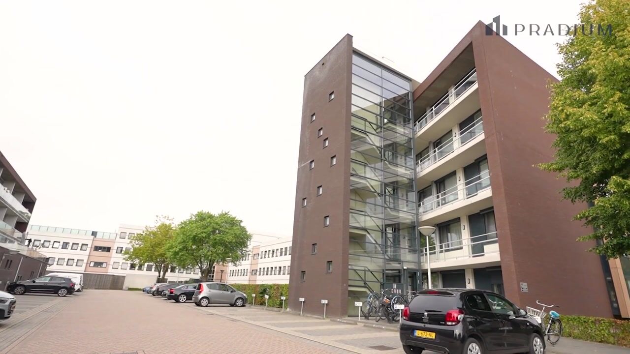 Video van Kromakkerweg 52