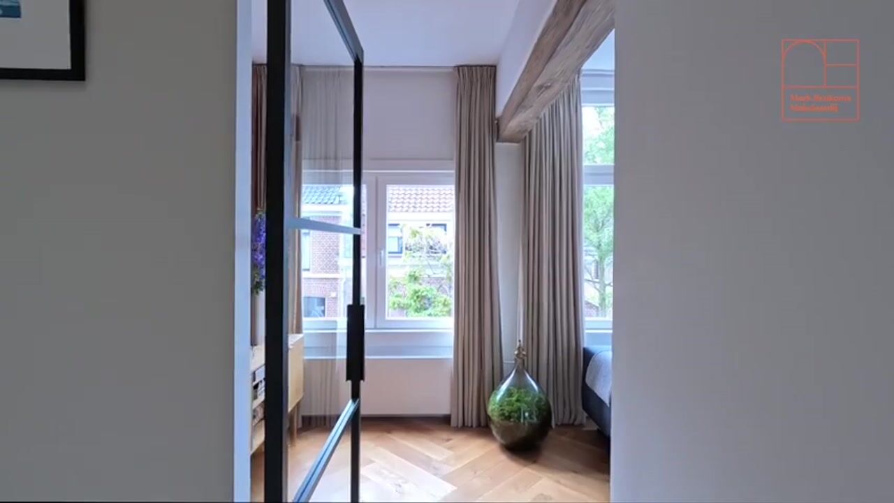 Video van Van Alphenstraat 30-BS