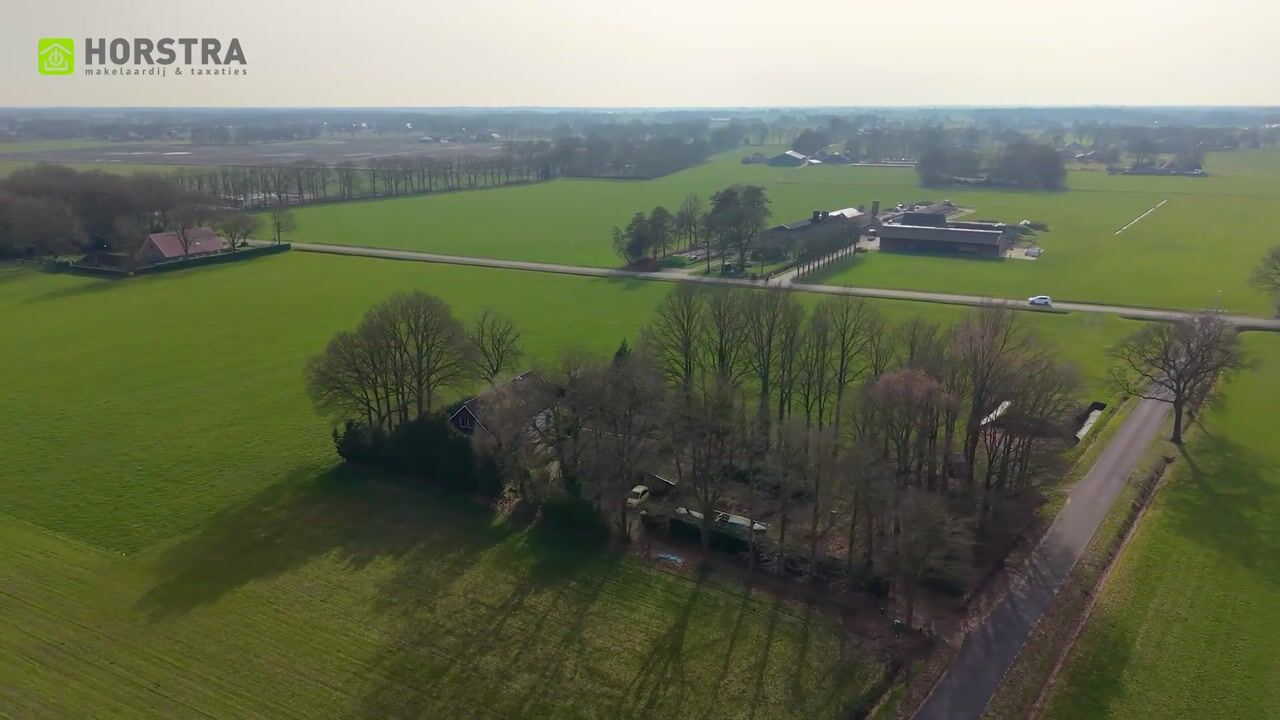 Video of Kattendijk 1