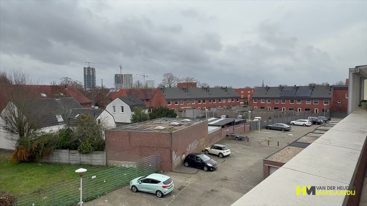 Video van Crabethstraat 7-H