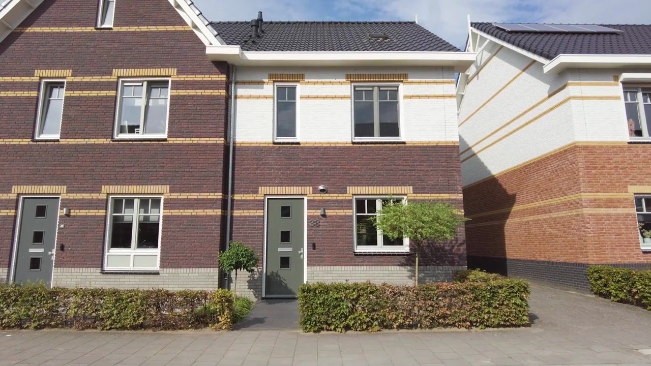 Video van Vestgraaf 38