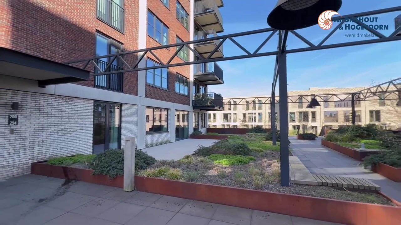 Video van Industriestraat 208