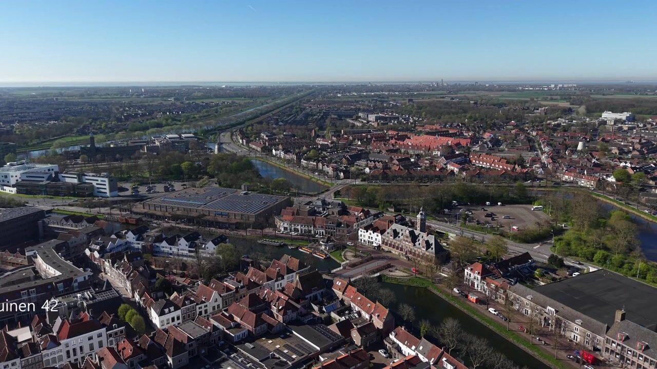 Video van Achter de Houttuinen 42