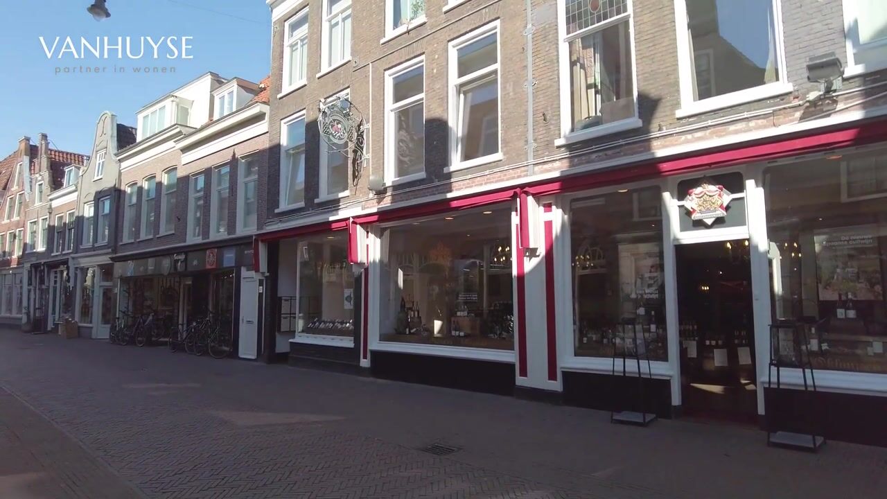 Bekijk video van Gierstraat 38-A