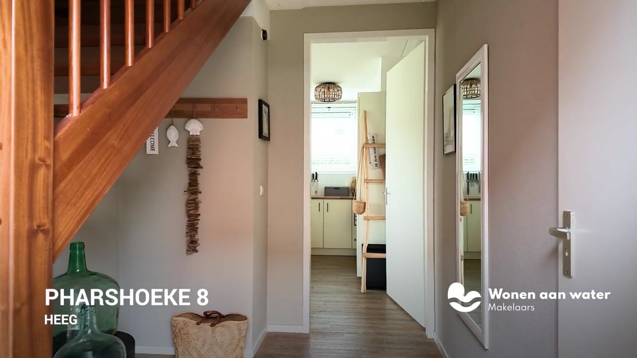 Video van Pharshoeke 8